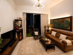 Boathouse Residences (D19), Condominium #576191751